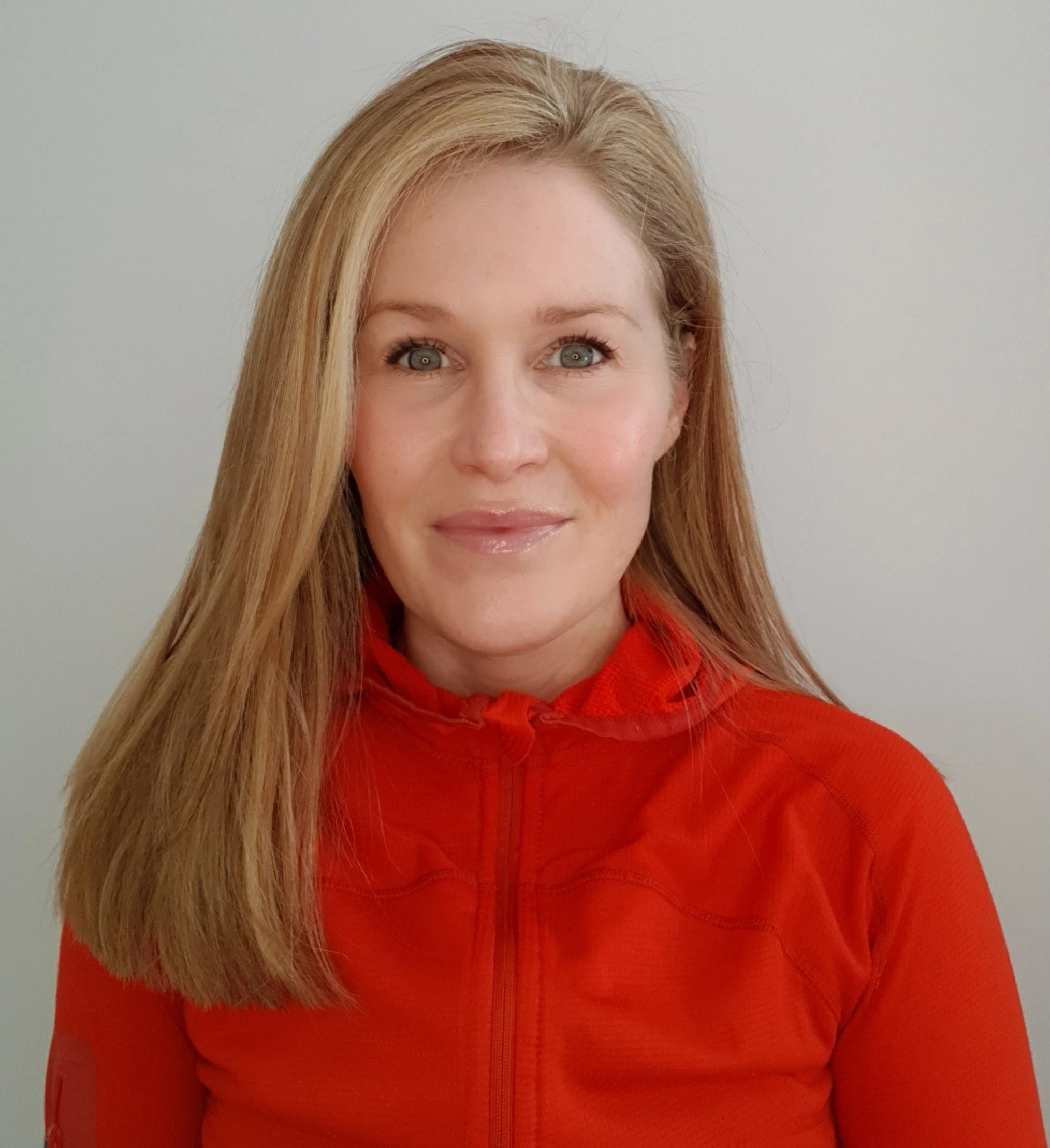 Fiona, Chartered Physiotherapist