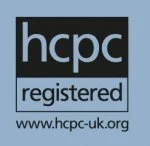 HCPC registered