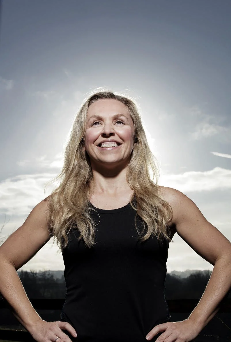 Kelly Norman, Chartered Physiotherapist